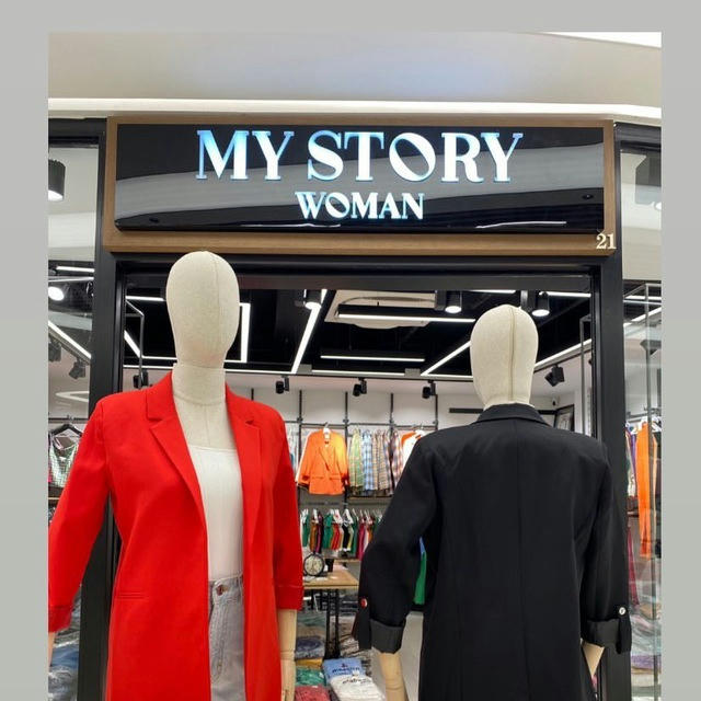 MyStory Women Wholesale