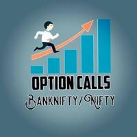 BANKNIFTY & NIFTY OPTION