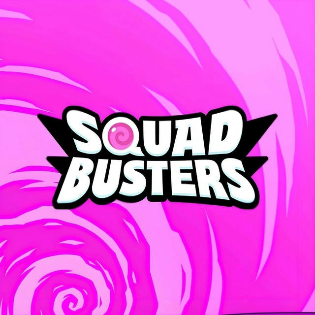 Squad Busters | Сквад Бастерс
