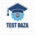 Test bazasi | Tarix