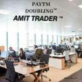Amit stock market money invest