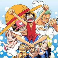 One Piece English Dubbed