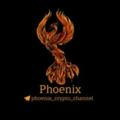 Phoenix Crypto