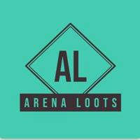 Arena Loots 🇮🇳