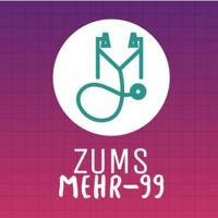 اطلاع رسانی پزشکی مهر 99 (ZUMS)