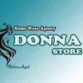 Donna Storeمكتب للهوم وير و اللانجيري باسعار المصانع