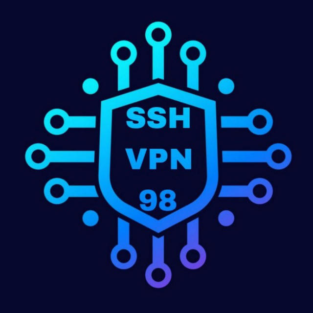SSH V2RAY VPN98
