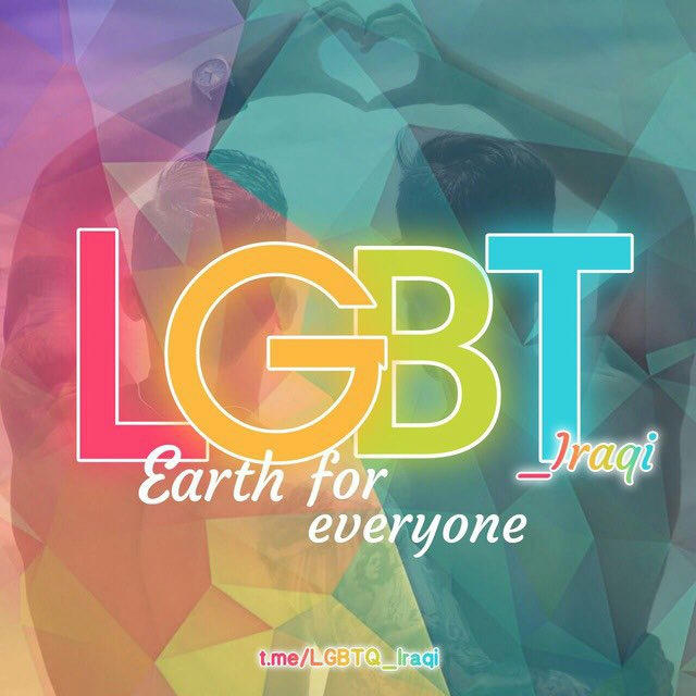LGBTQ_Iraqi