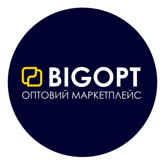 Перший оптовий канал BIGOPT