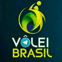 Vôlei Brasil 🏐