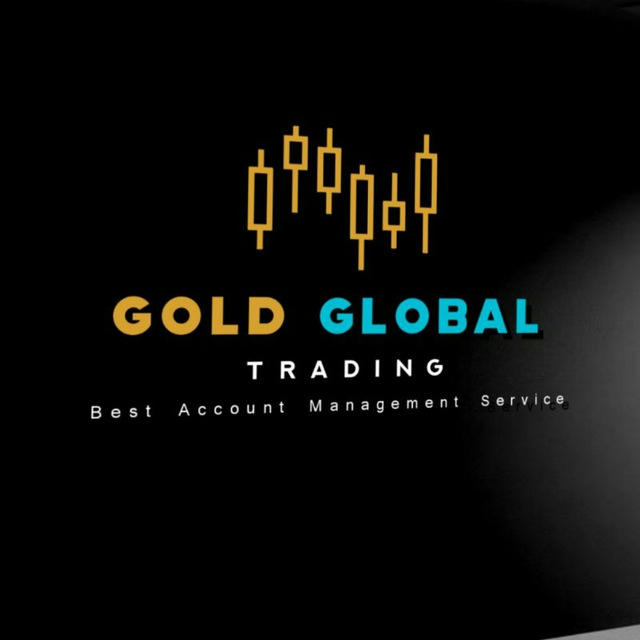 GOLD GLOBAL TRADING 🧑‍💻