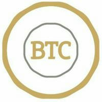 BTC - مركز تجارة الذهب الخام