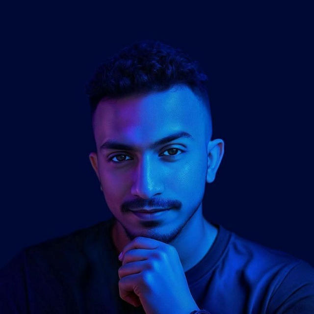 يحيى الاسودي