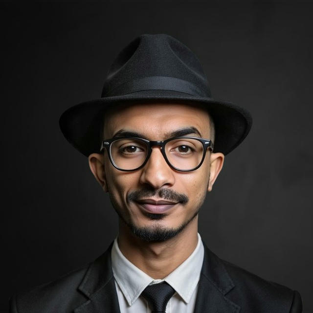 يحيى الاسودي