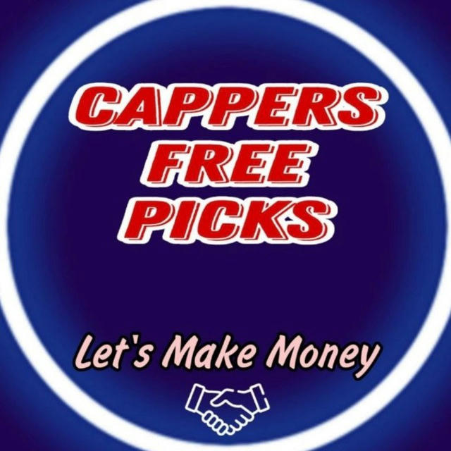 🏆CAPPERS FREE PICKS🐐