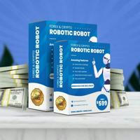 Forex Robot 🤖& Signals Trading 📊