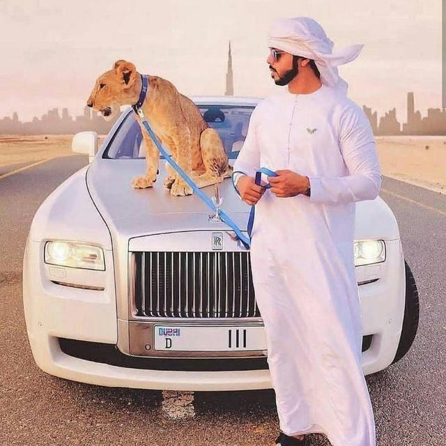 RAFTAAR DUBAI