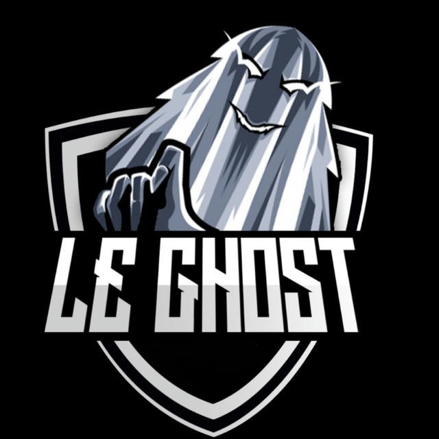 LE GHOST DE RETOUR 👻