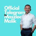 Dr Maszlee Malik (Official)