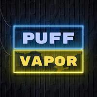 Puff_vapor_RandM Одноразки Київ