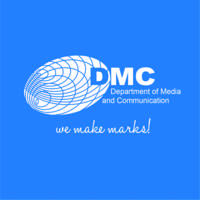 DMC - Department of Media and Communication