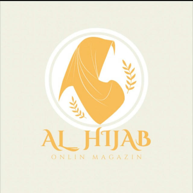 AL_HIDJAB.UZ🇺🇿