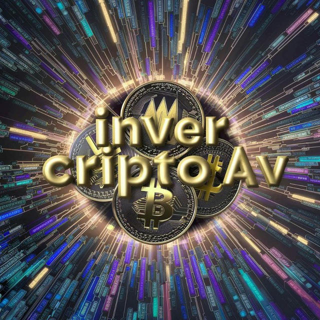 Inver-Cripto Channel