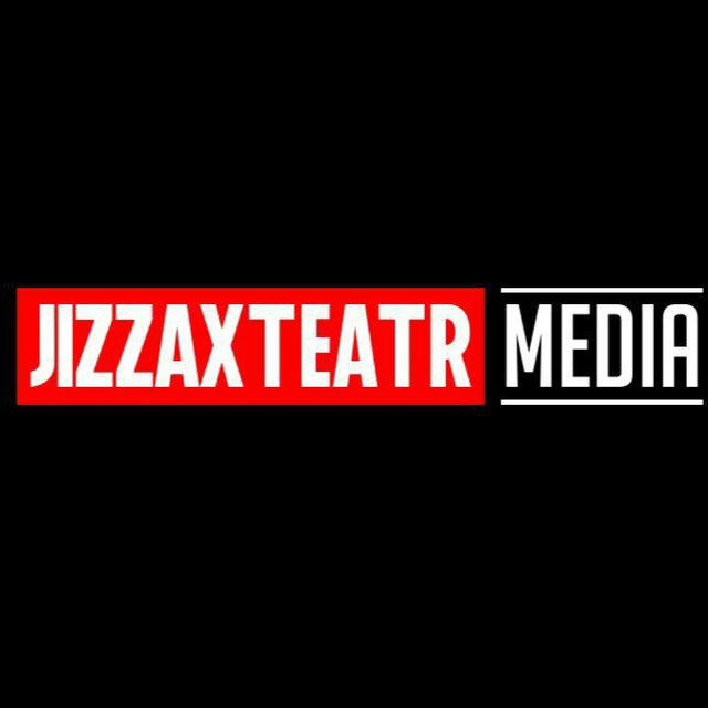 Jizzax viloyat musiqali drama teatri media