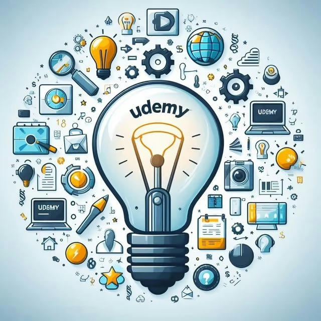 Udemy For You