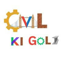 Civil Ki Goli