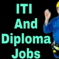 ITI & Diploma Jobs Campus