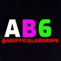 AB6 Official Airdrop6