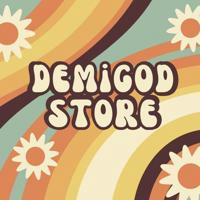 OPEN 24H ⋆ DEMIGOD STORE