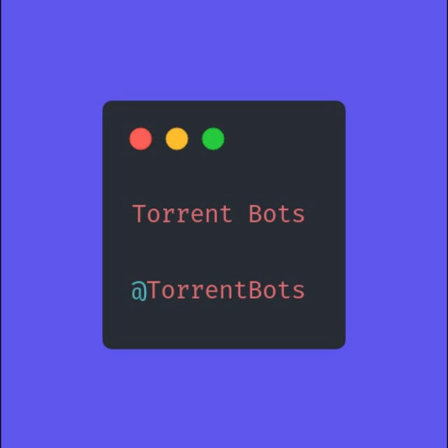 Telegram Stream Bots