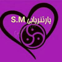 پارتنریابی S.M