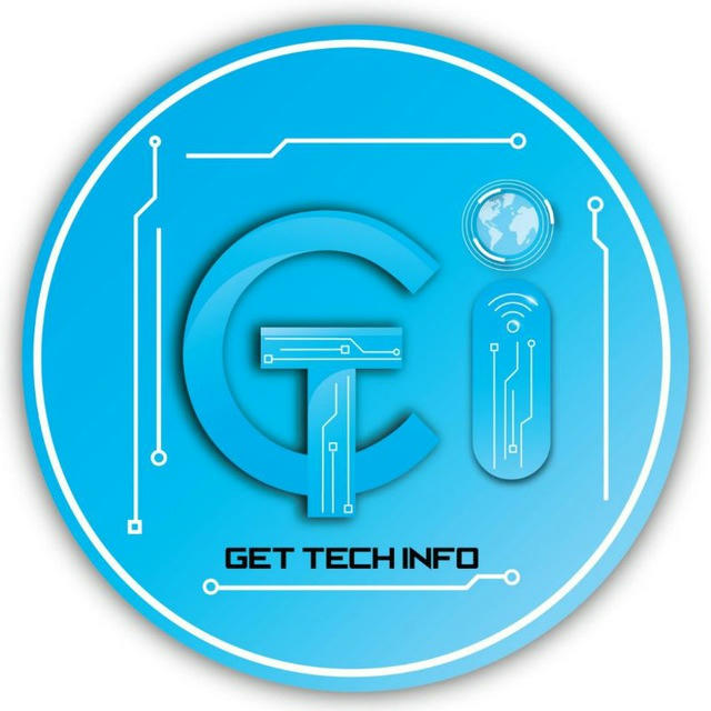 Get Tech Info