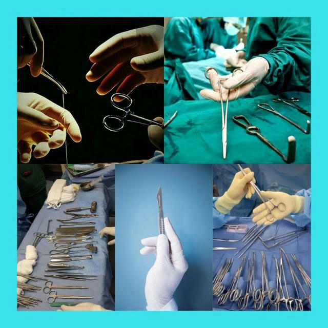 Medicine _ Surgery