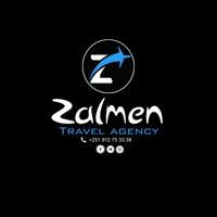 ZALMEN TRAVEL ✈️(Cima)