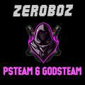 PSTEAM & GODSTEAM