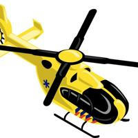 Helikopters | 112PERS.nl