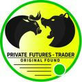 Private Futures Trader Channel