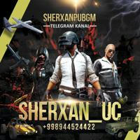 SHERXAN UC💵