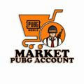 MARKET PUBG ACCOUNT