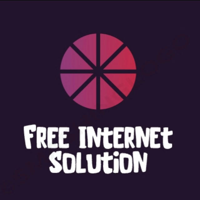 Free Internet Solution