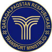 Қарақалпақстан Республикасы Транспорт министрлиги