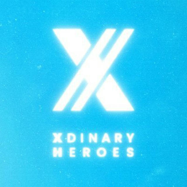 Xdinary Heroes | JYP Entertainment