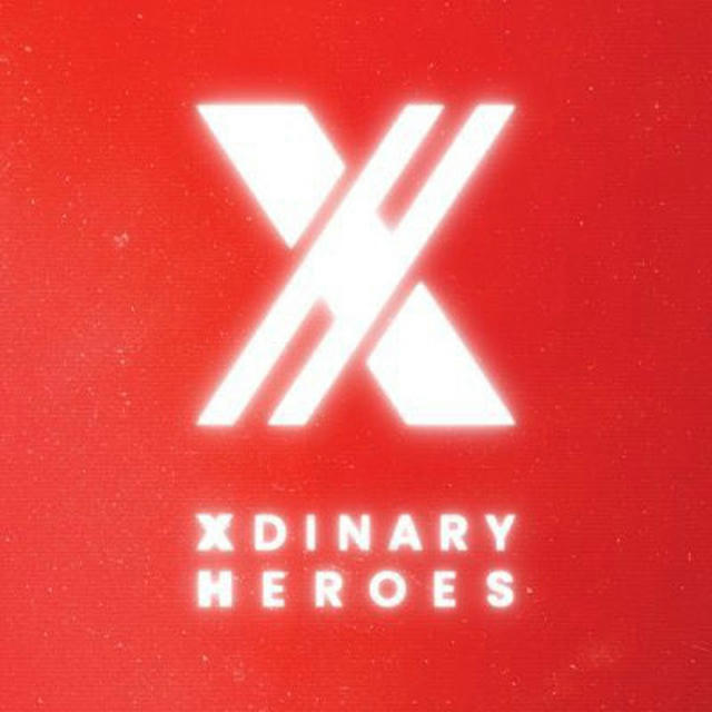 Xdinary Heroes | JYP Entertainment
