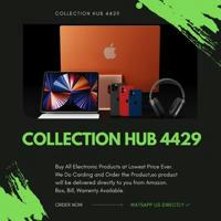 Collection Hub 4429
