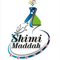 Shimimaddah | شیمی مداح