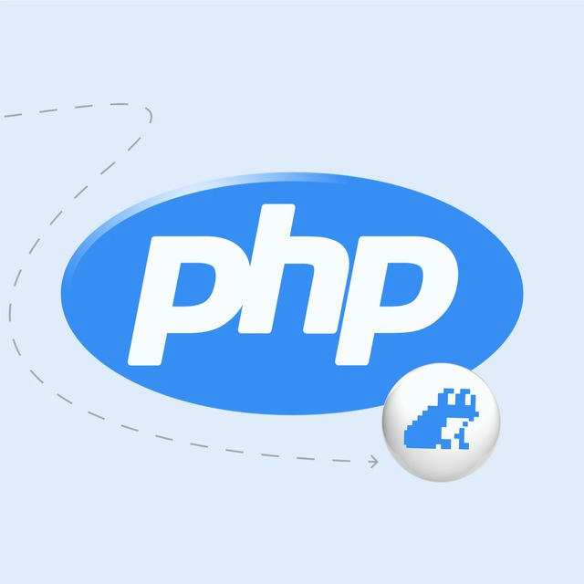 Библиотека пхпшника | PHP, Laravel, Symfony, CodeIgniter